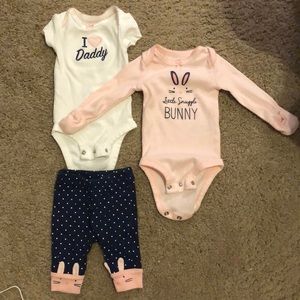 Baby Clothes
